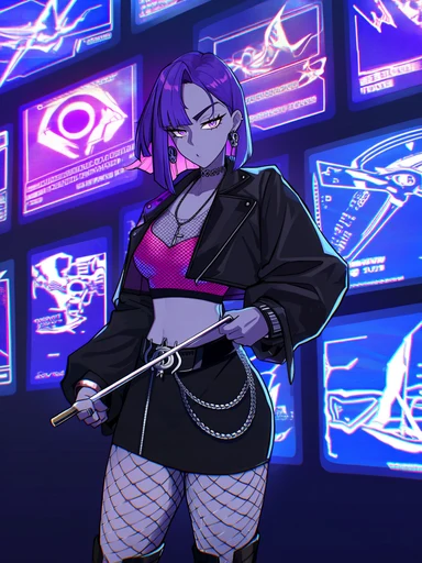 TNFAIP2 candidate blot