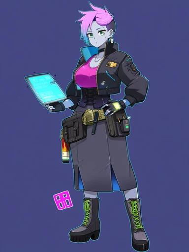PIK3R2 blot