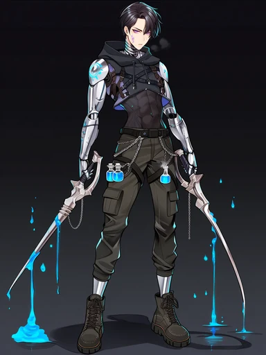 APH1B candidate blot