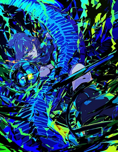 PIK3R3 blot