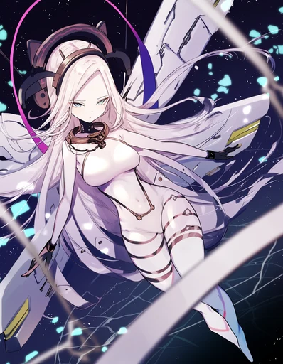 CYREN blot