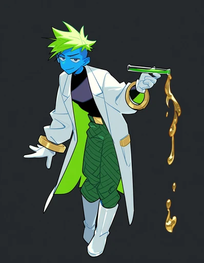 SERINC4 blot