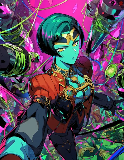 LIN7B blot