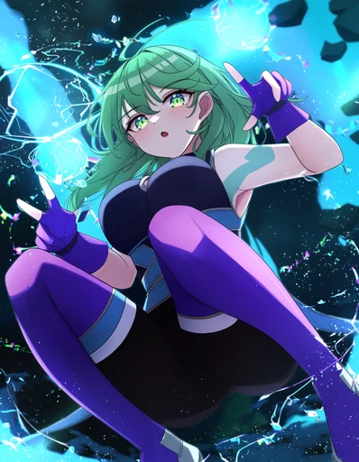 GCNT7 candidate blot