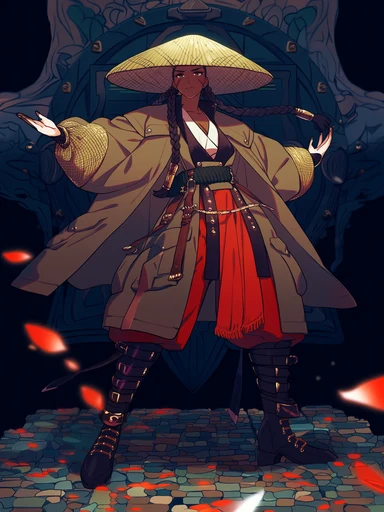 CIITA candidate blot