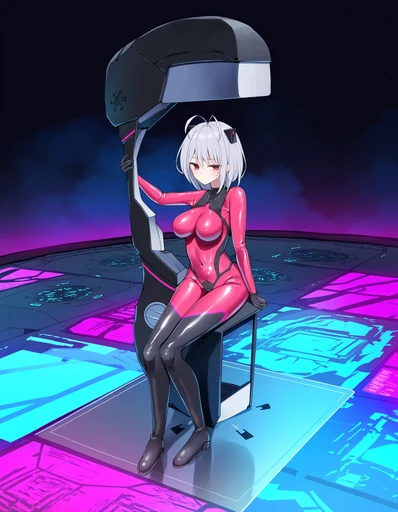 CORT blot