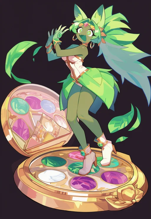 FOXF2 blot