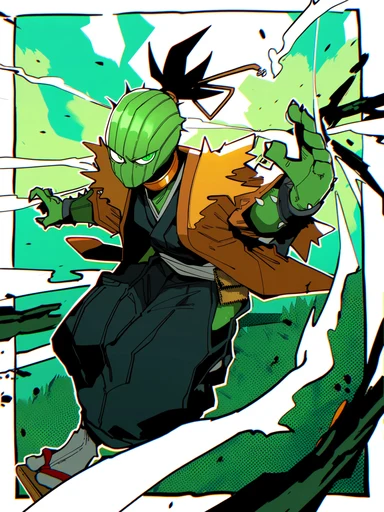FCRL2 candidate blot