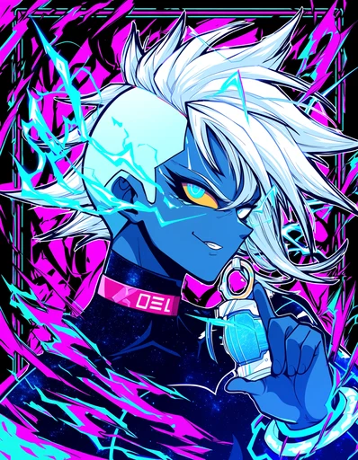 PRND blot