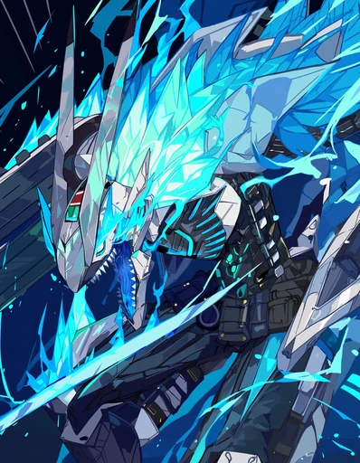 SGCZ blot