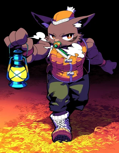 DIO3 candidate blot