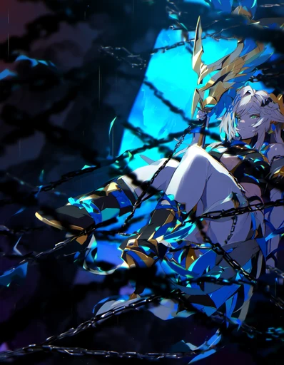 TOX2 blot