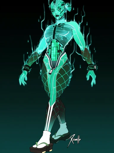 KCNJ3 blot