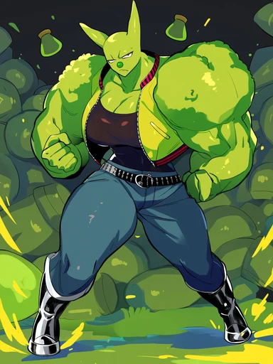 FANCM candidate blot