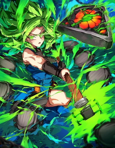 FGFBP3 blot