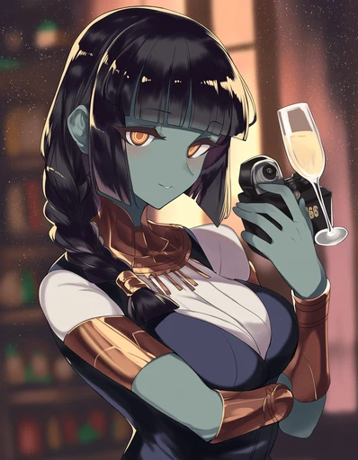 KARS1 blot