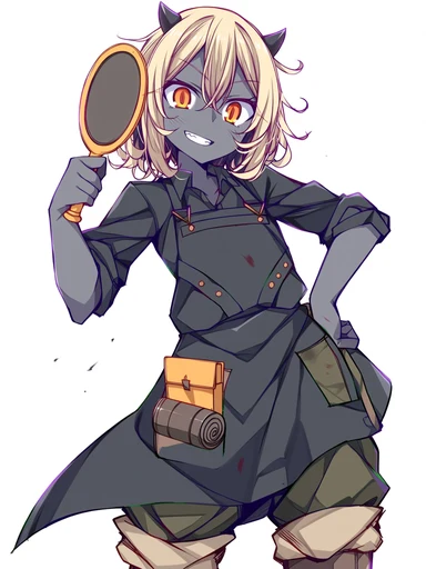 ENDOV blot