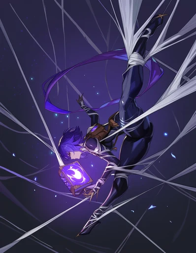 VGLL1 blot