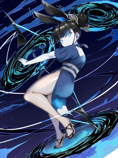 RAP2B candidate blot