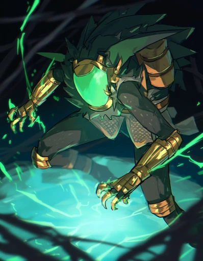 GABRG2 blot