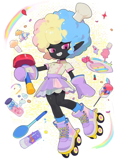 RPS18 candidate blot