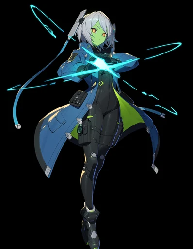 PDP1 candidate blot