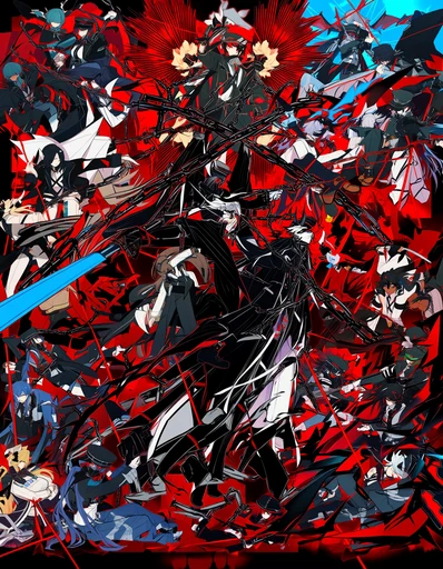 PRELP blot