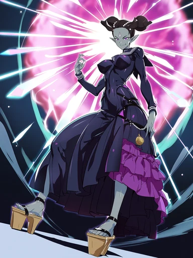 SPATS2 candidate blot