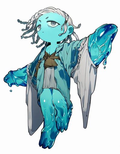 STATH blot