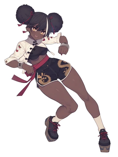 CAPN9 candidate blot
