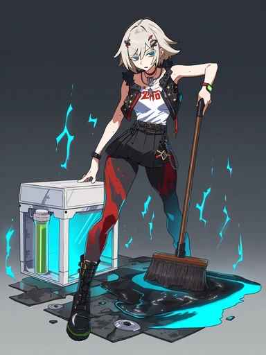 EXOSC5 candidate blot