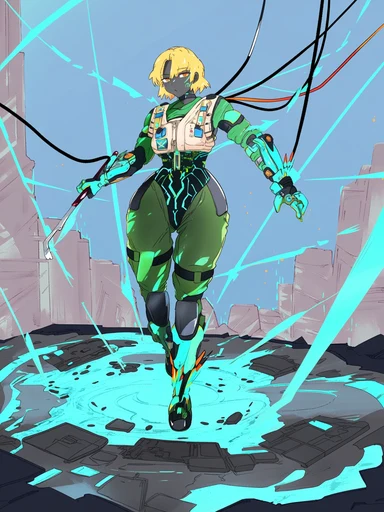 MBNL2 candidate blot