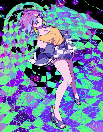 AFMID blot