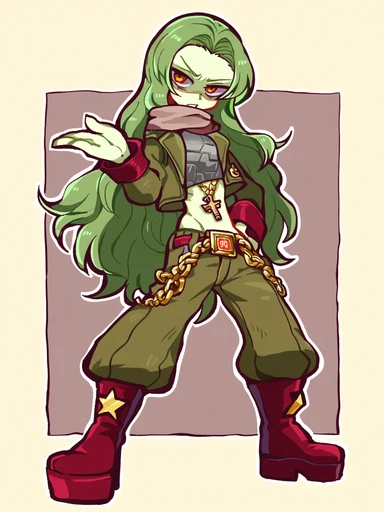 FGGY candidate blot