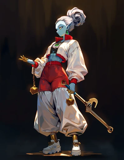 CAPN2 candidate blot