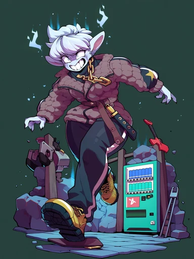 SPRTN candidate blot