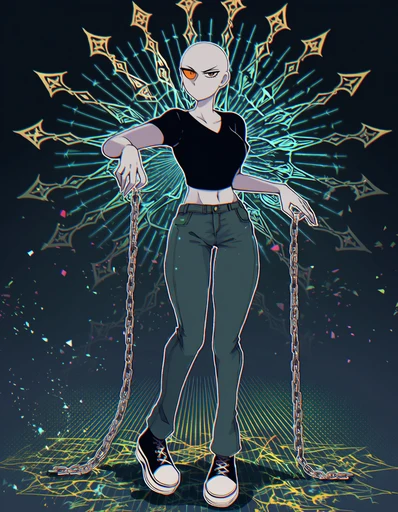 CBX1 blot