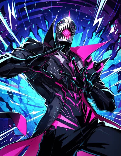 GJA10 blot
