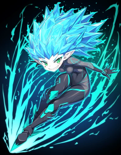 LEAP2 blot