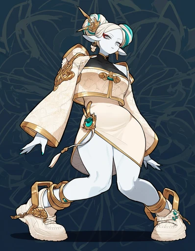 CAPN2 blot