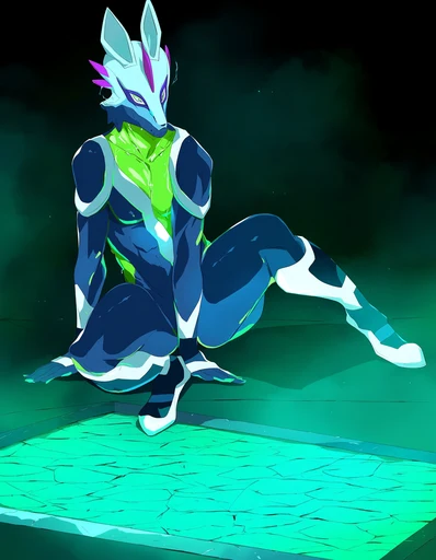 RPRML blot