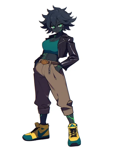 PHIP candidate blot