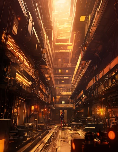AR candidate blot
