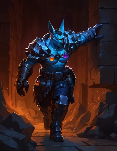RGMA blot