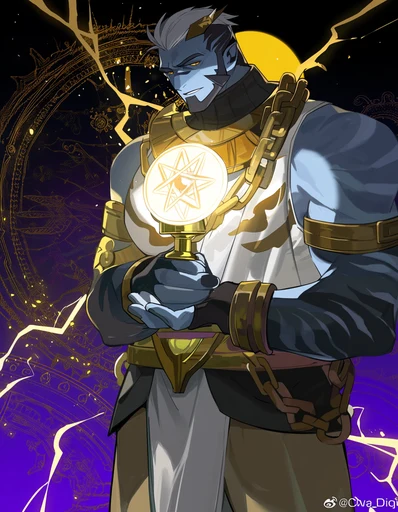 TYR candidate blot