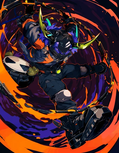 ADCY7 blot