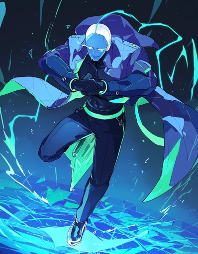 RYR3 blot