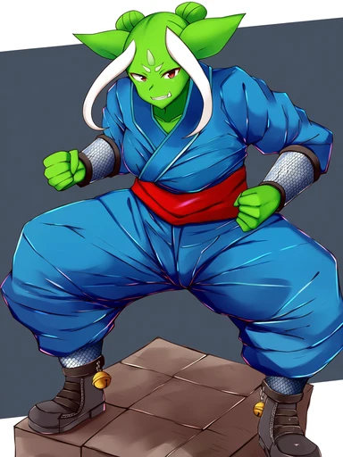 ORC2 candidate blot