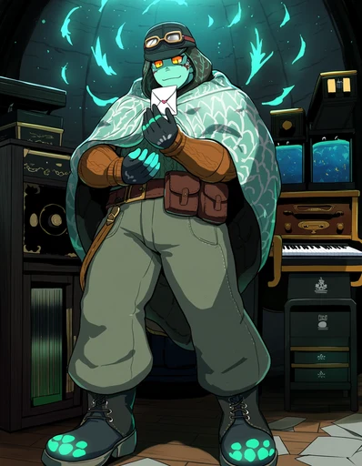 RABIF blot