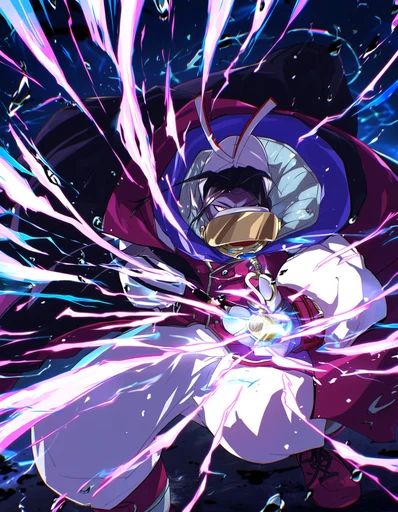 EP300 candidate blot